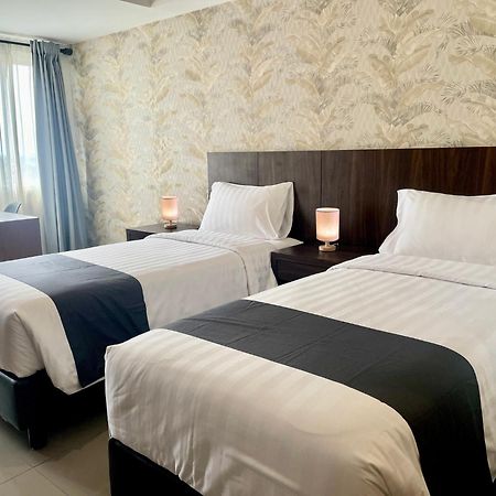 Nemuru Hotel Ciputat Pondokcabe Hilir Εξωτερικό φωτογραφία