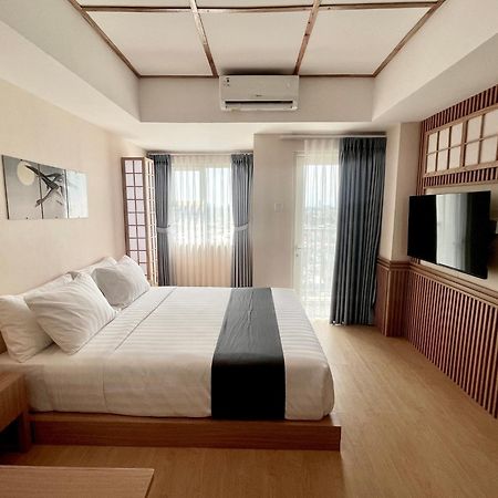 Nemuru Hotel Ciputat Pondokcabe Hilir Εξωτερικό φωτογραφία