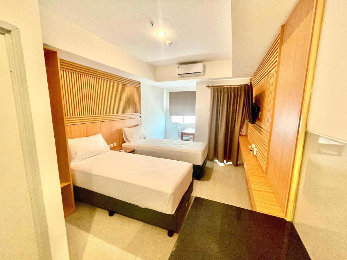 Nemuru Hotel Ciputat Pondokcabe Hilir Εξωτερικό φωτογραφία