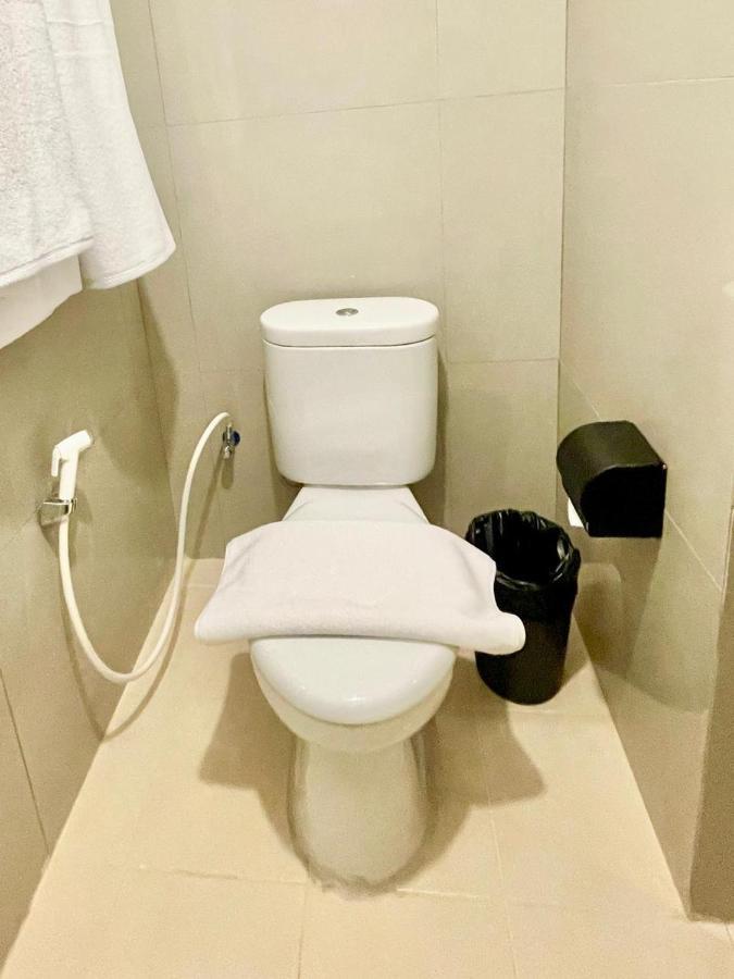 Nemuru Hotel Ciputat Pondokcabe Hilir Εξωτερικό φωτογραφία