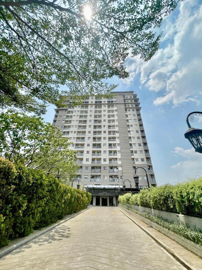 Nemuru Hotel Ciputat Pondokcabe Hilir Εξωτερικό φωτογραφία