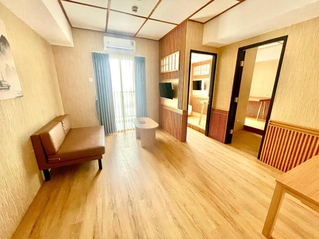Nemuru Hotel Ciputat Pondokcabe Hilir Εξωτερικό φωτογραφία
