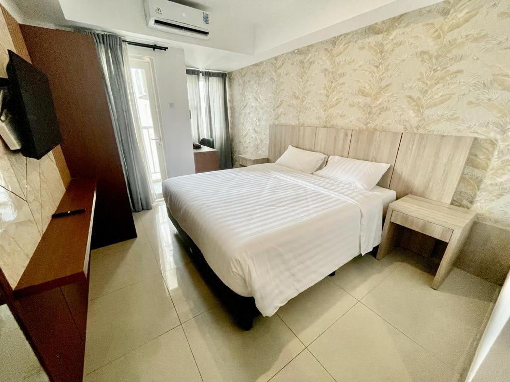 Nemuru Hotel Ciputat Pondokcabe Hilir Εξωτερικό φωτογραφία